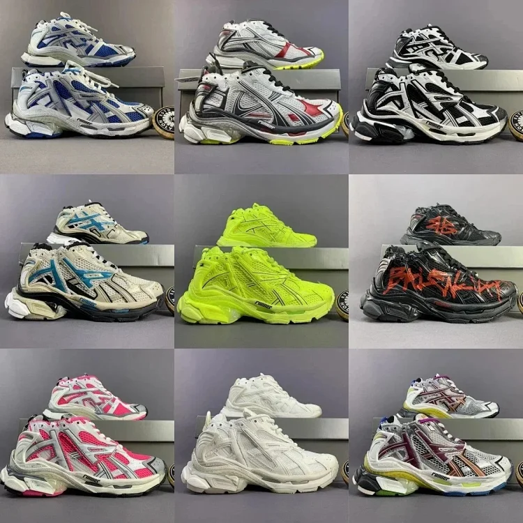 Balenciaga runner (Style 40+)