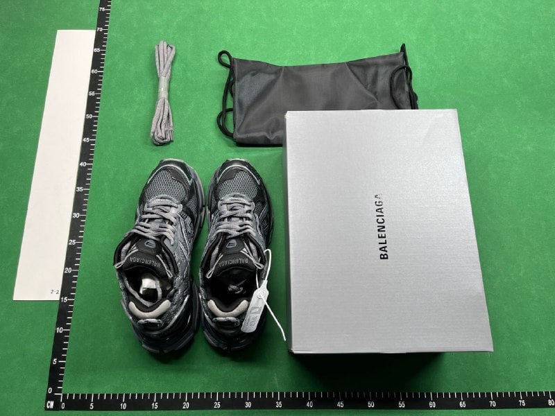 Balenciaga runner (Style 40+) -5