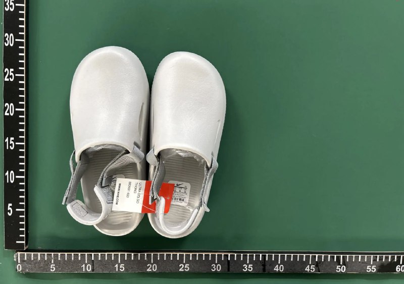Nike ReactX Rejuven8 slippers（36 STYLE OG）  -3