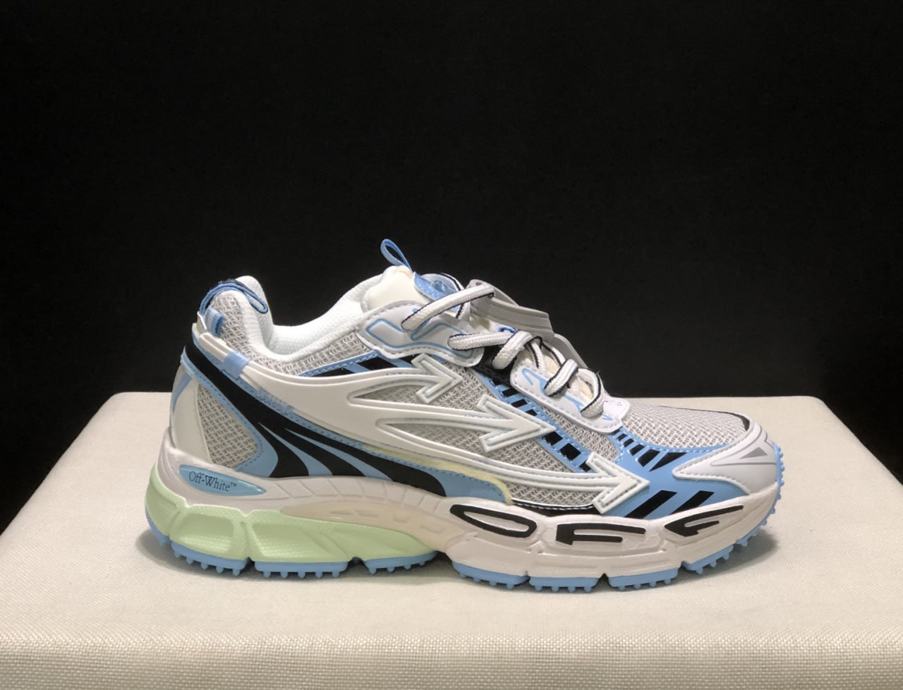 OFF-WHITE shoes -4