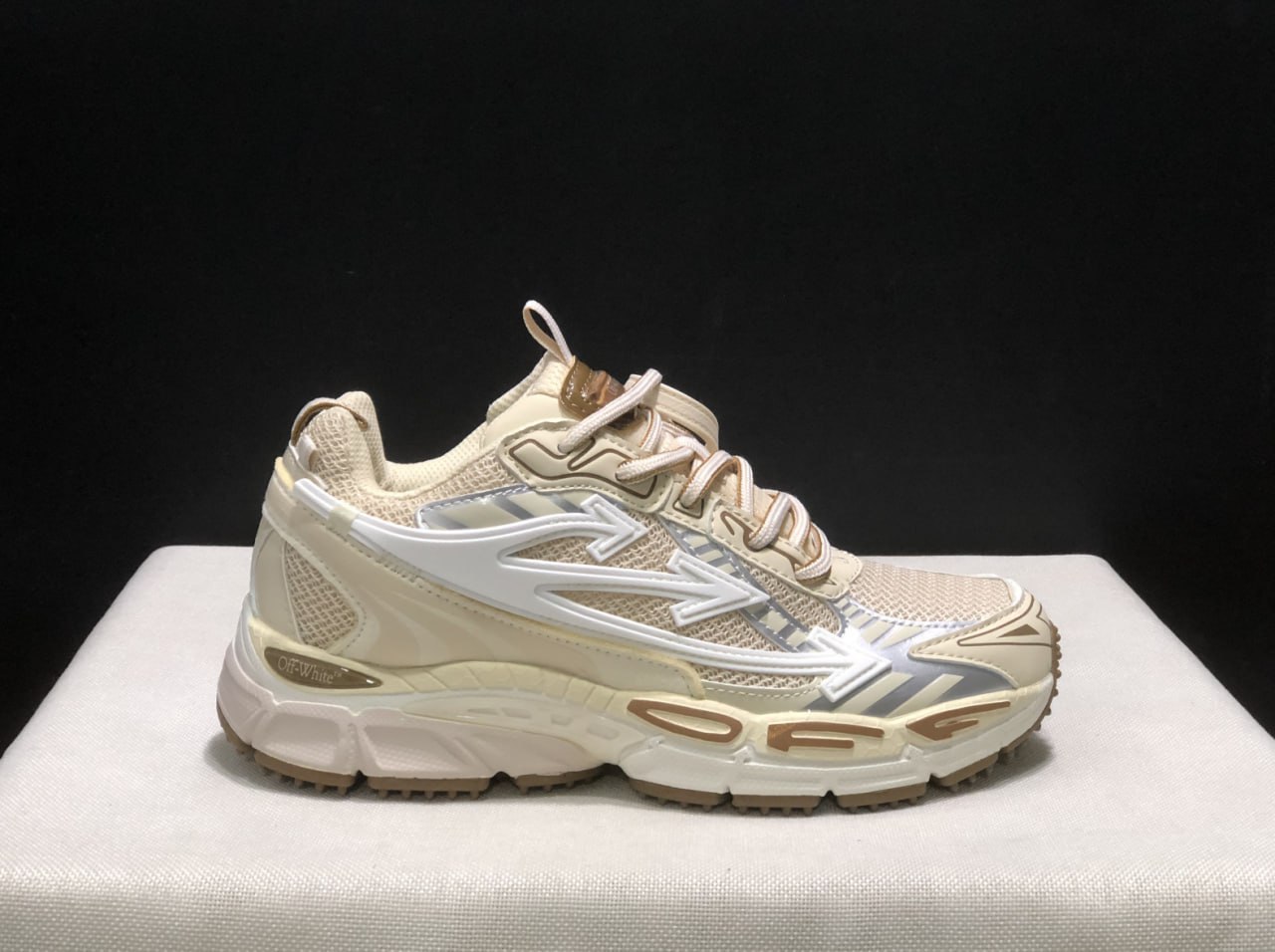 OFF-WHITE shoes -3