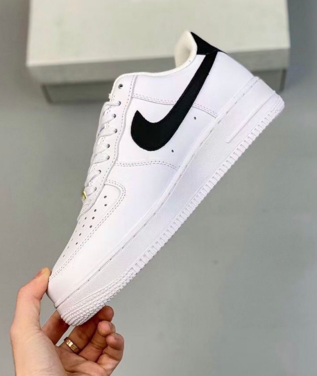 Force 1 -4