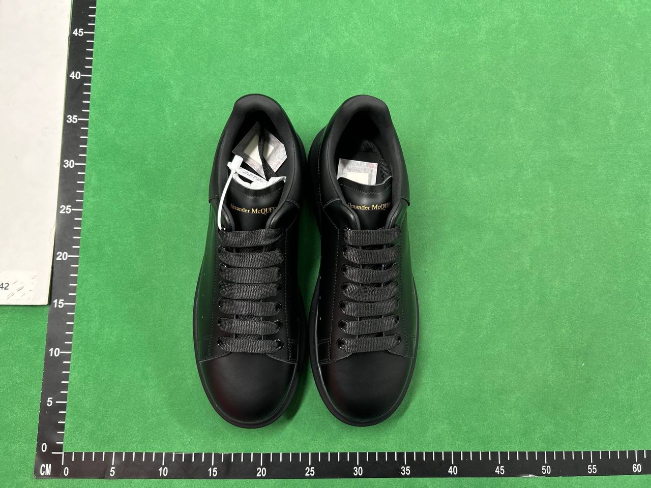 Alexander McQueen McQ  Sneakers（10+） -3
