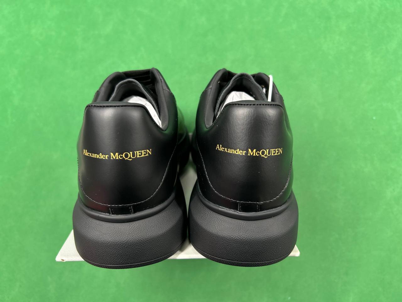 Alexander McQueen McQ  Sneakers（10+） -5