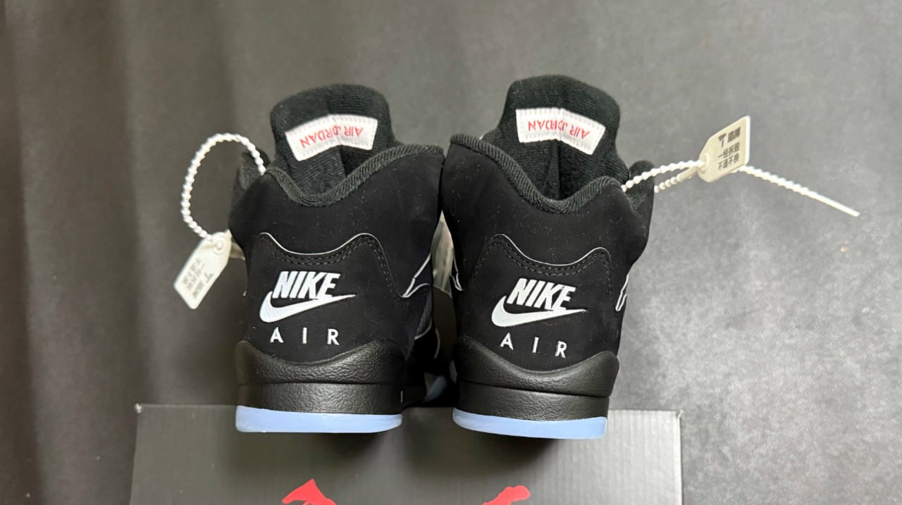 Air Jordan 5 -4