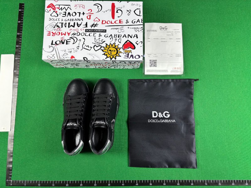 Dolce & Gabbana Shoes -2