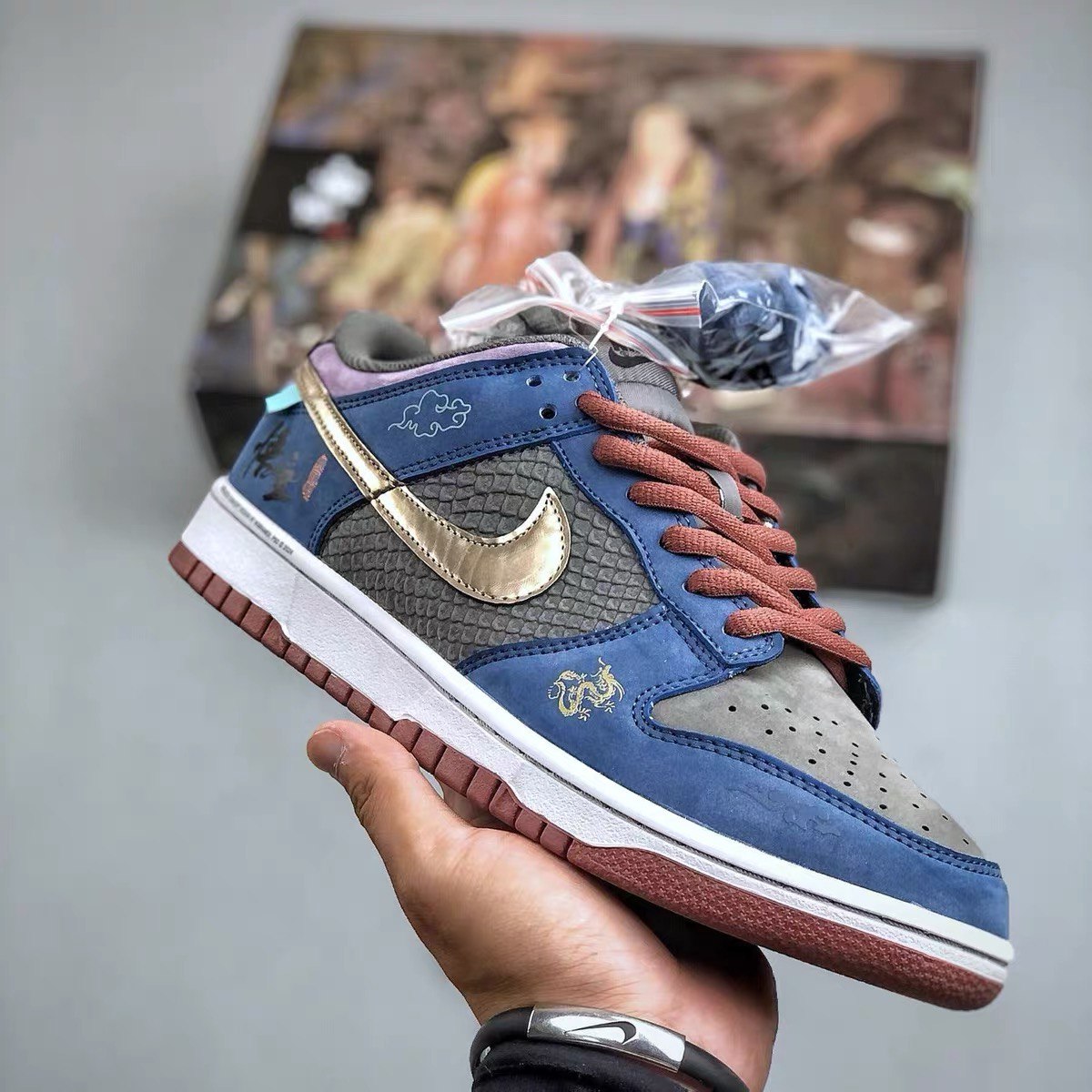 Dunk