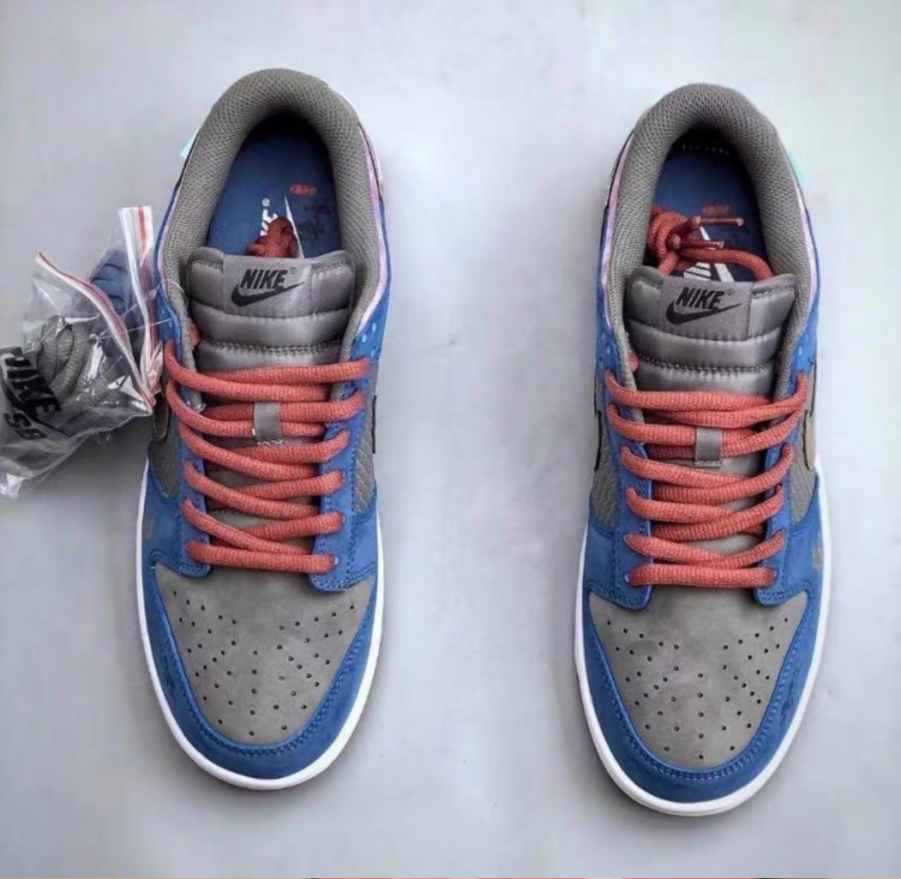 Dunk -3