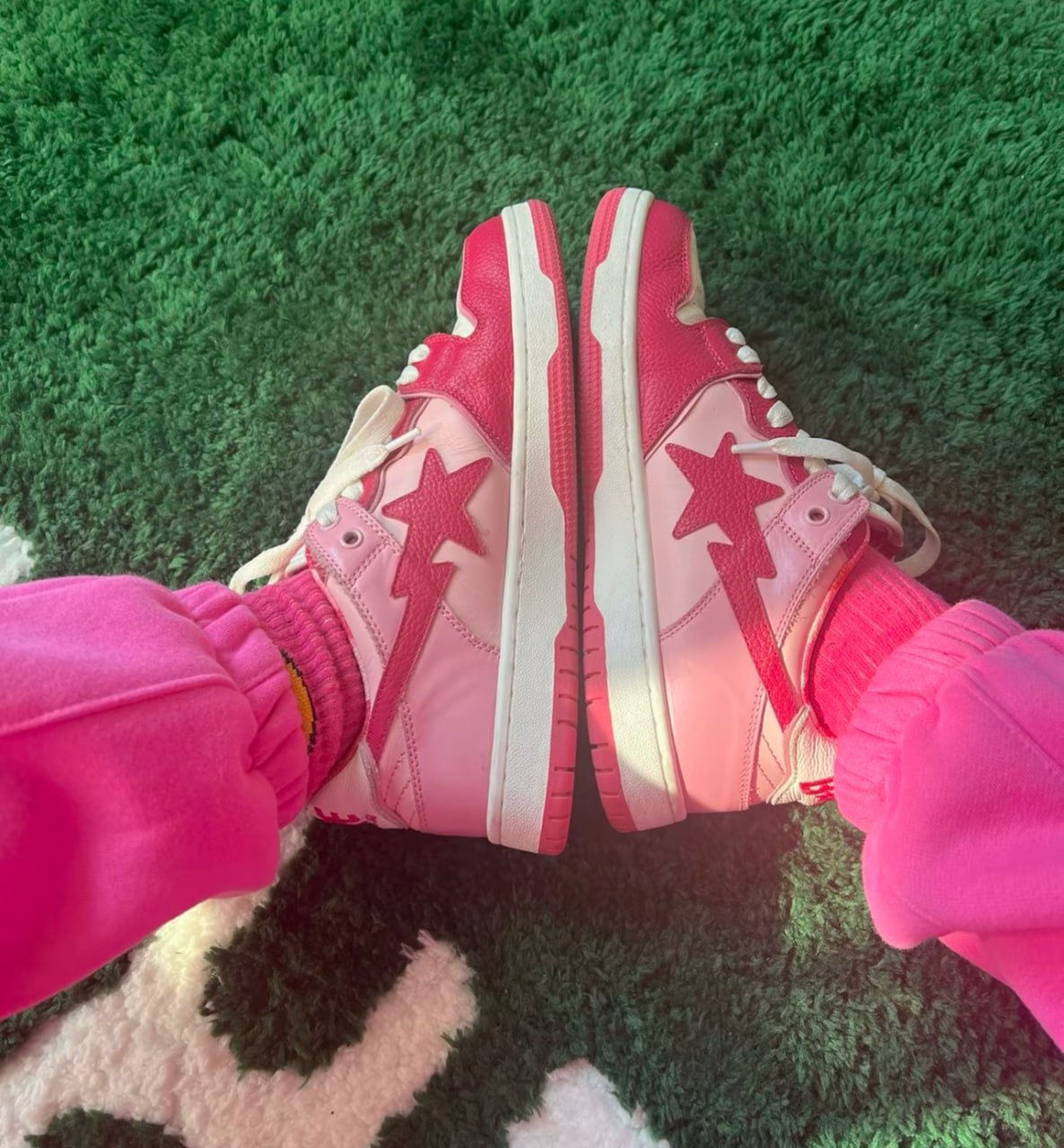 Off White -3