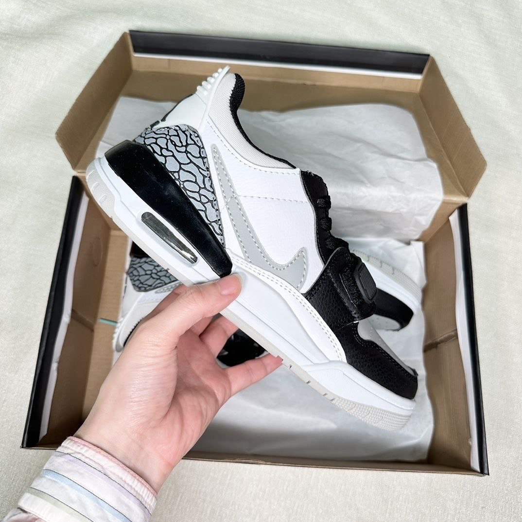 Jordan Legacy 312