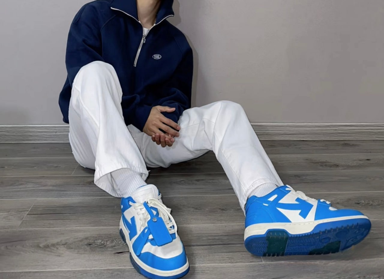 Off white new -4