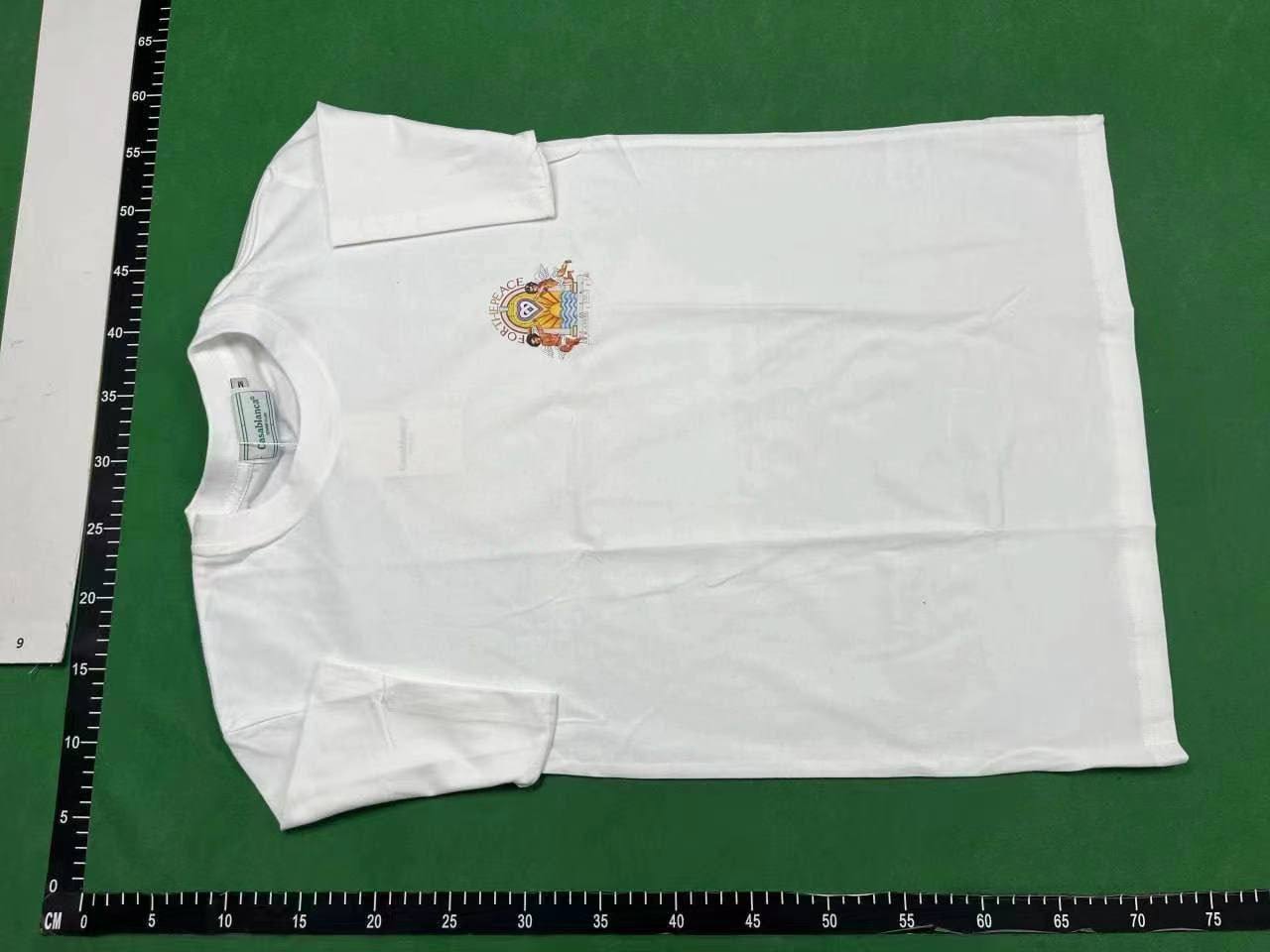 CASA BLANCA short sleeve（40 styles TOP） -2