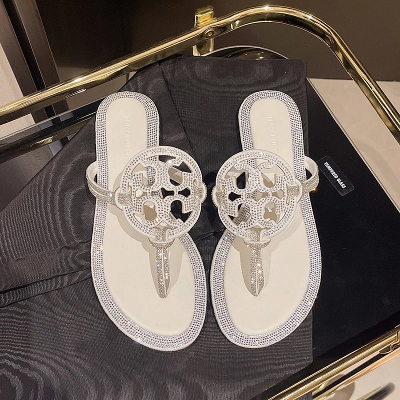  Tory Burch  slippers -3