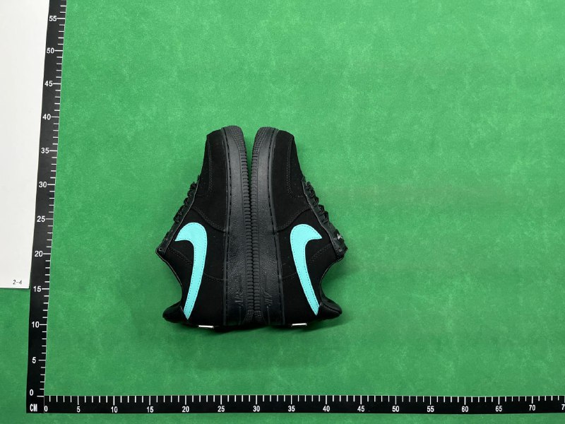 Nike AF1 Low AIR FORCE 1 twine shoelaces -3