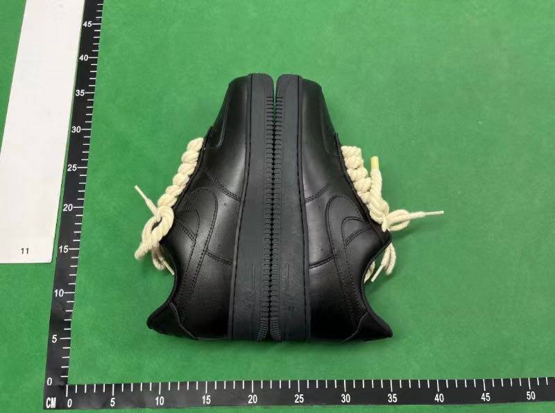 Nike AF1 Low AIR FORCE 1 twine shoelaces -5