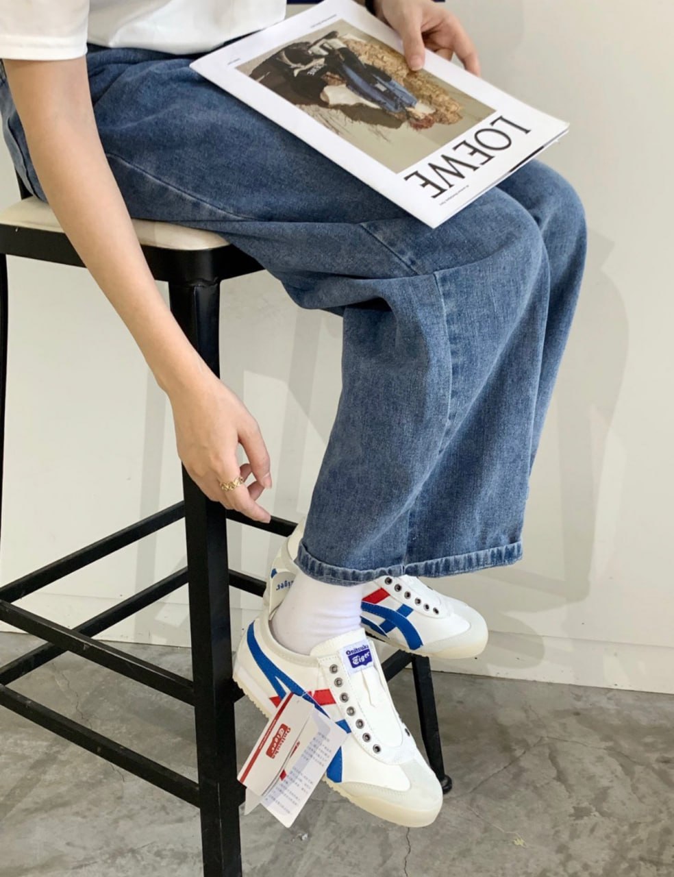 Asics -4