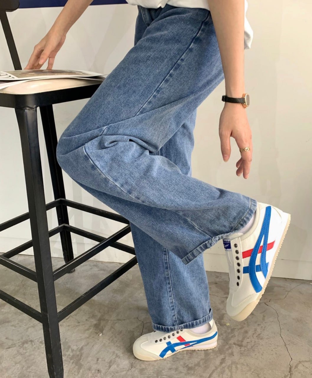 Asics -3