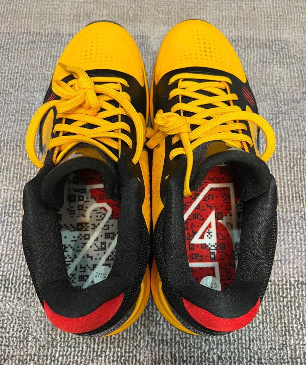 Kobe -3