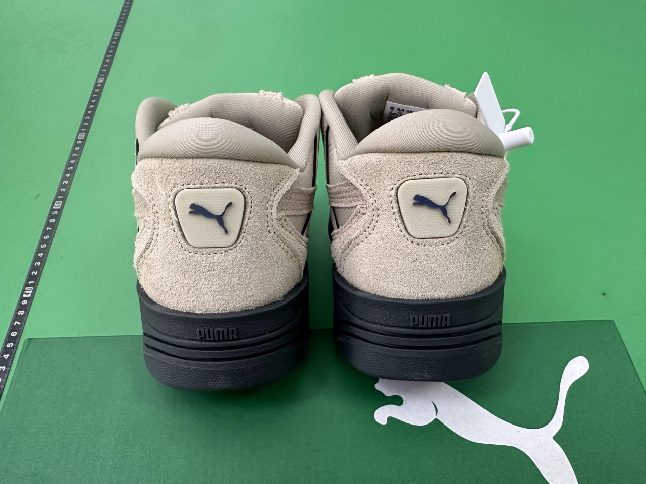 puma 180 -3