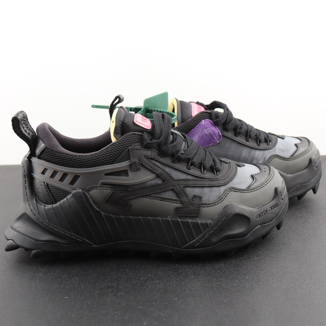 OFF-WHITE ODSY -2
