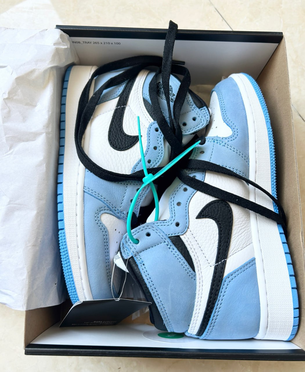 Jordan 1 -3