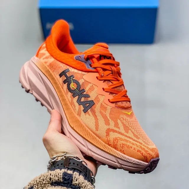 HOKA sneaker TOP