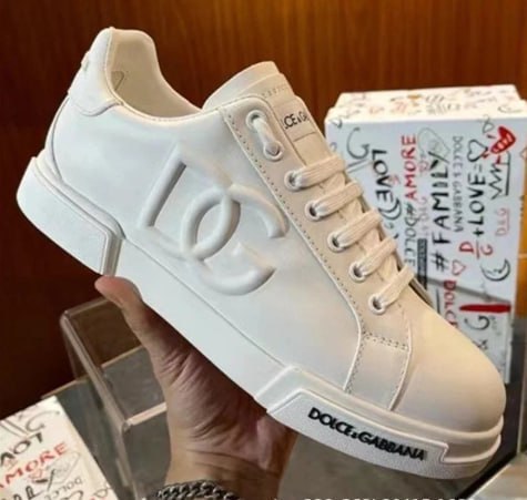 DG   SHOES -2