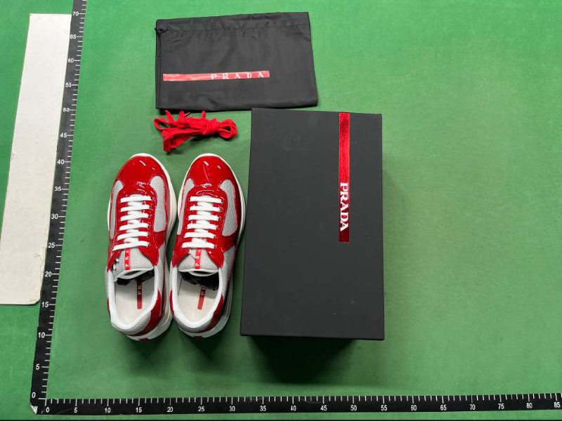 Prada America's Cup  Dior B23 -3