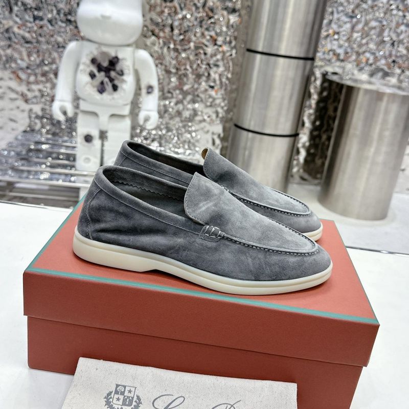 Loro Piana Loafers