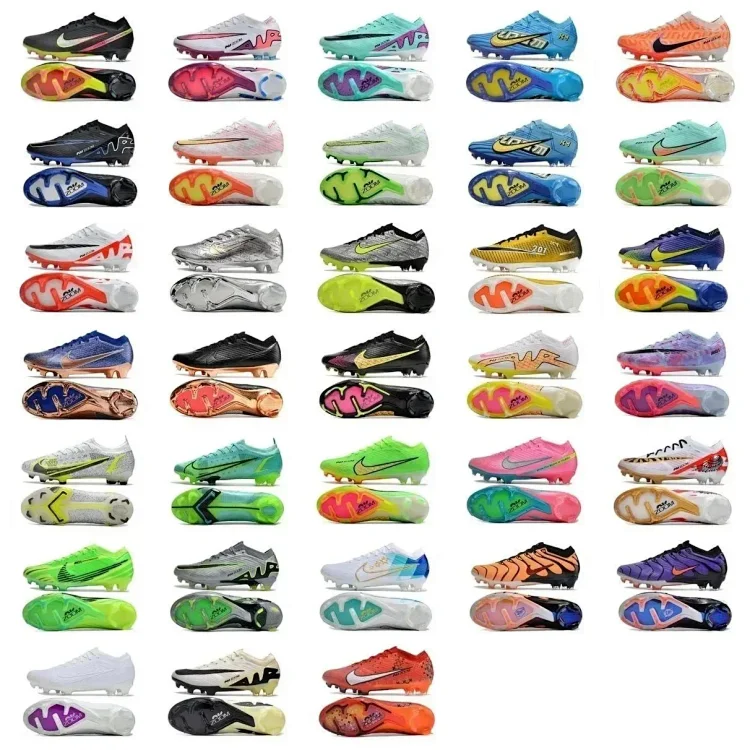 Nike Air Mercurial (33color)