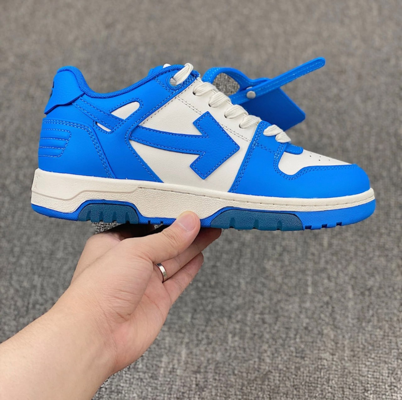 Off white new