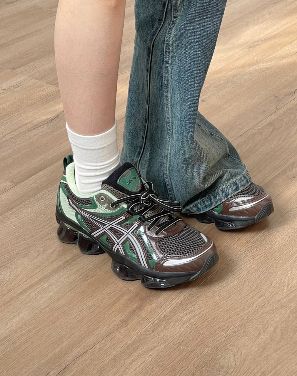 Asics