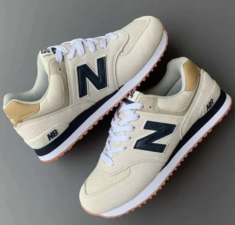 Zapatos New Balance X Stone Is