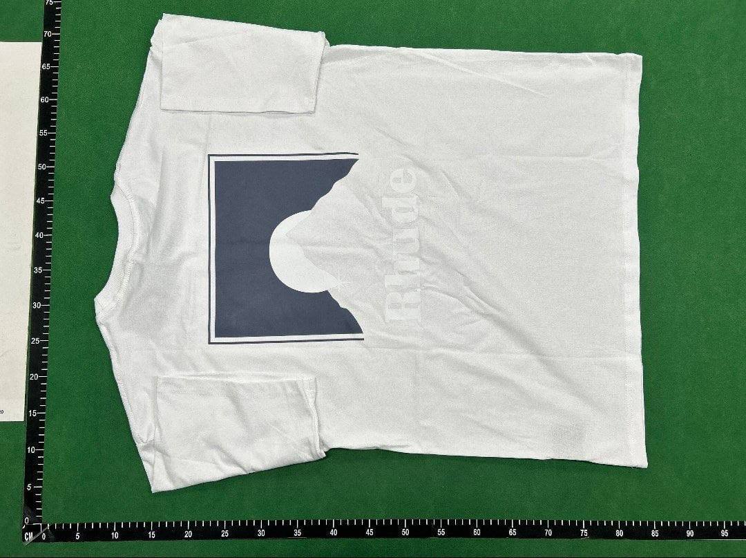 Rhude Tees -3