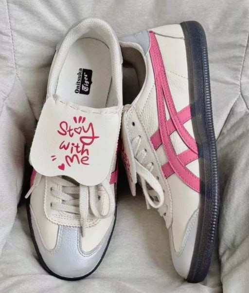 Onitsuka Tiger tokuten -3
