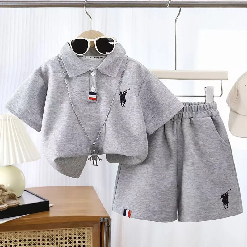 children's t-shirt/dress/set -2
