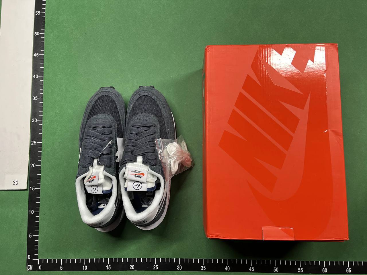 Sacai x Nike waffle -4