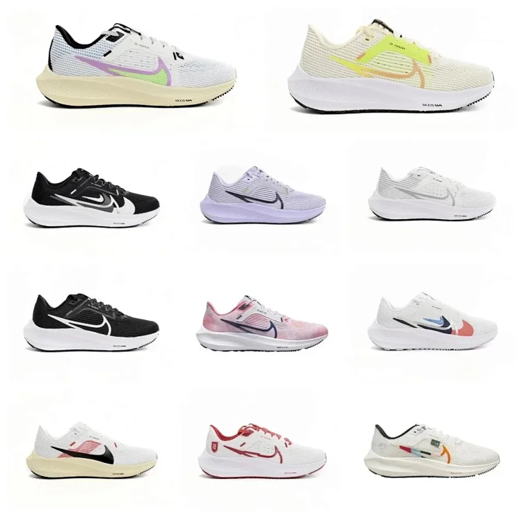 NIKE Air Zoom pegasus40