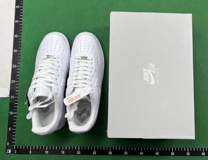 Nike Air Force 1 AF1（31 models）                -3