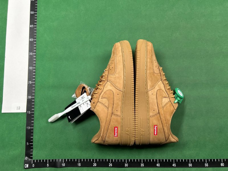 Nike Air Force 1 AF1（31 models）                -4