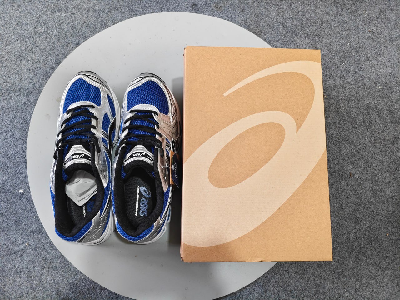 Gel-Kayano 14