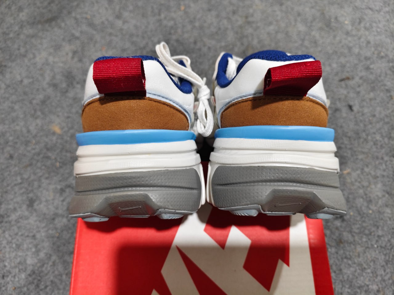 NK-V2K RUN -2