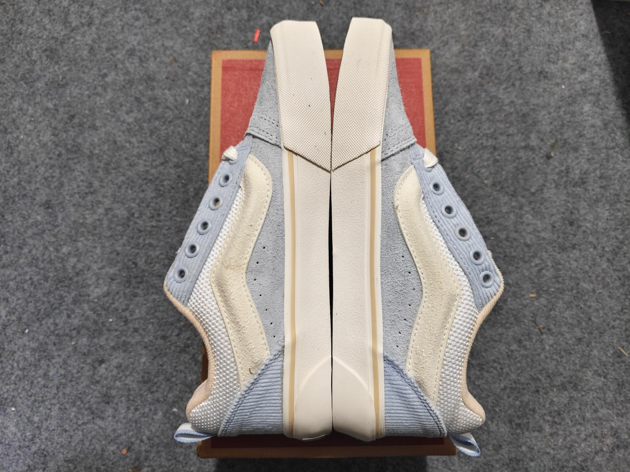 Van.s Skool -4