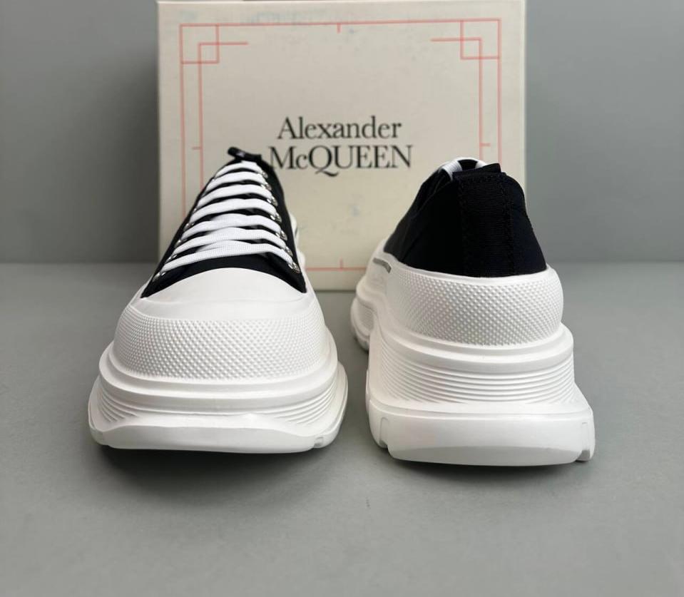 Alexander McQueen shoes -5