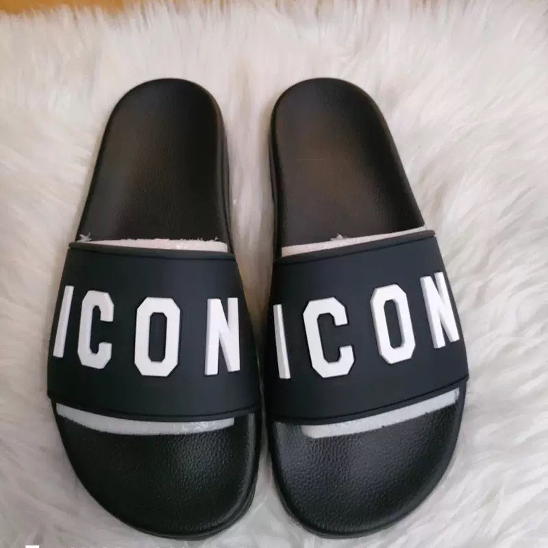McQueen/Dsquared2/Palm Angel  slippers（40 style） -3