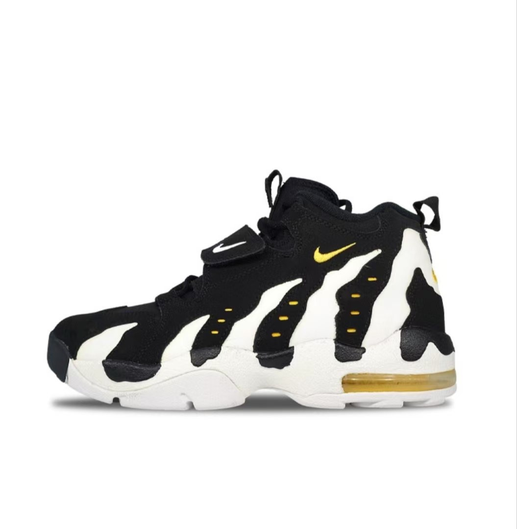 Nike P6000&Air Max 96(31 s