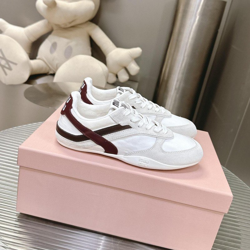 Miu.miu Desun Shoes -2