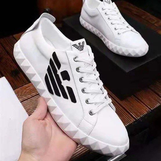 Armani shoes -3