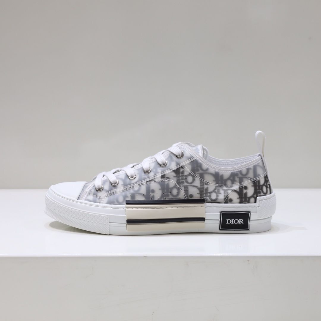 PRADA SHOES &  DIOER B23 shoes -3