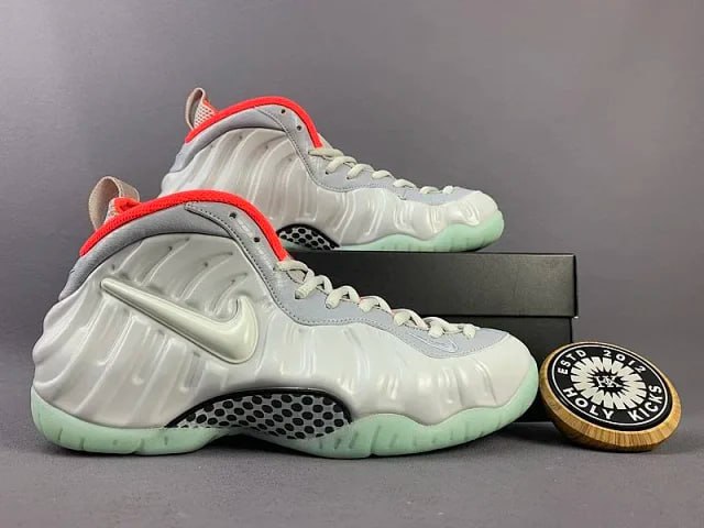 nike foamposite -2